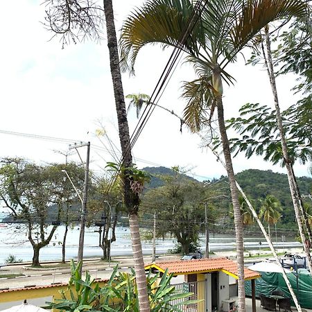 Готель Beira Mar Убатуба Номер фото